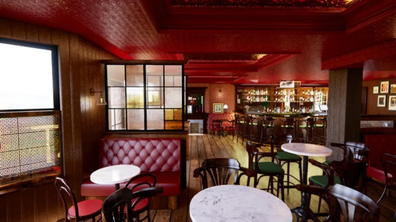 The Malone Hotel Belfast