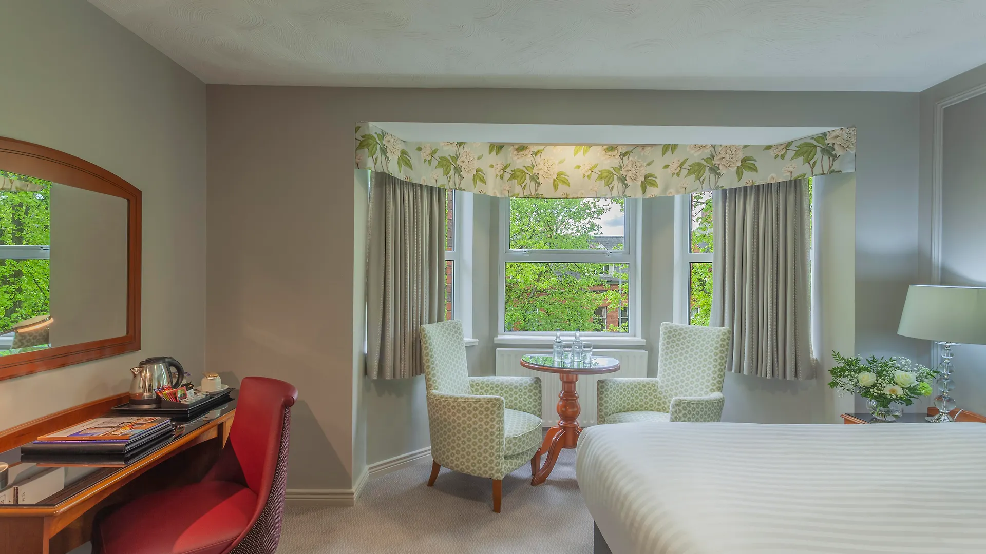 The Malone Hotel Belfast
