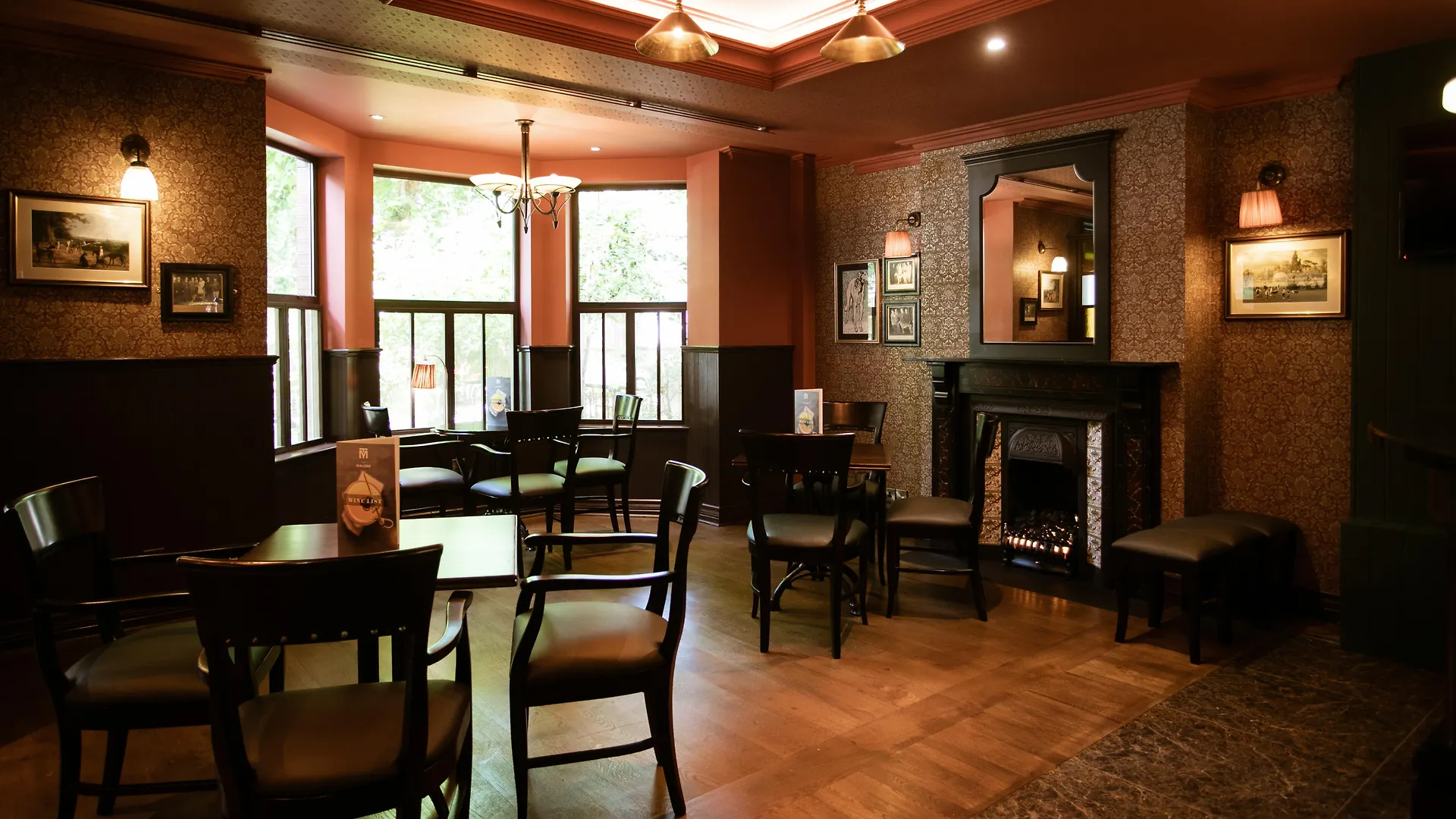 The Malone Hotel Belfast