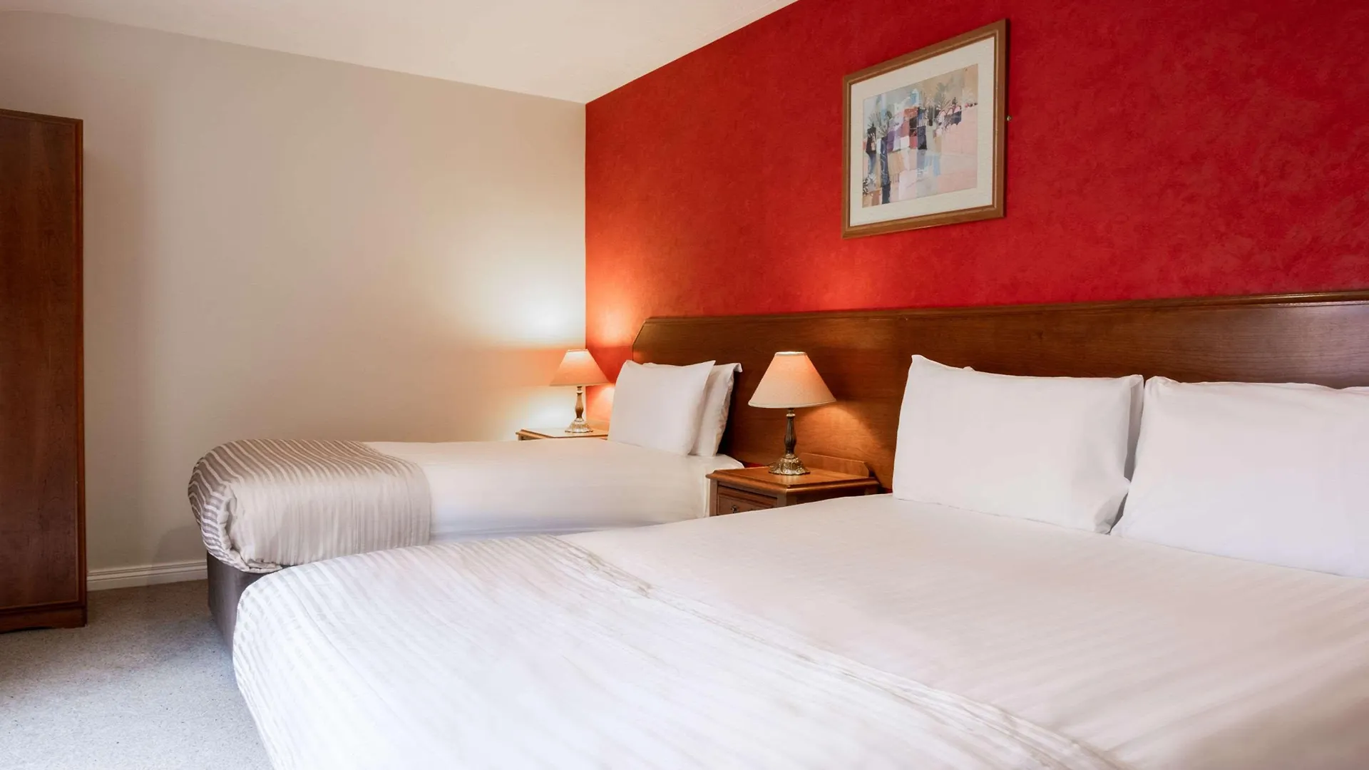 The Malone Hotel Belfast