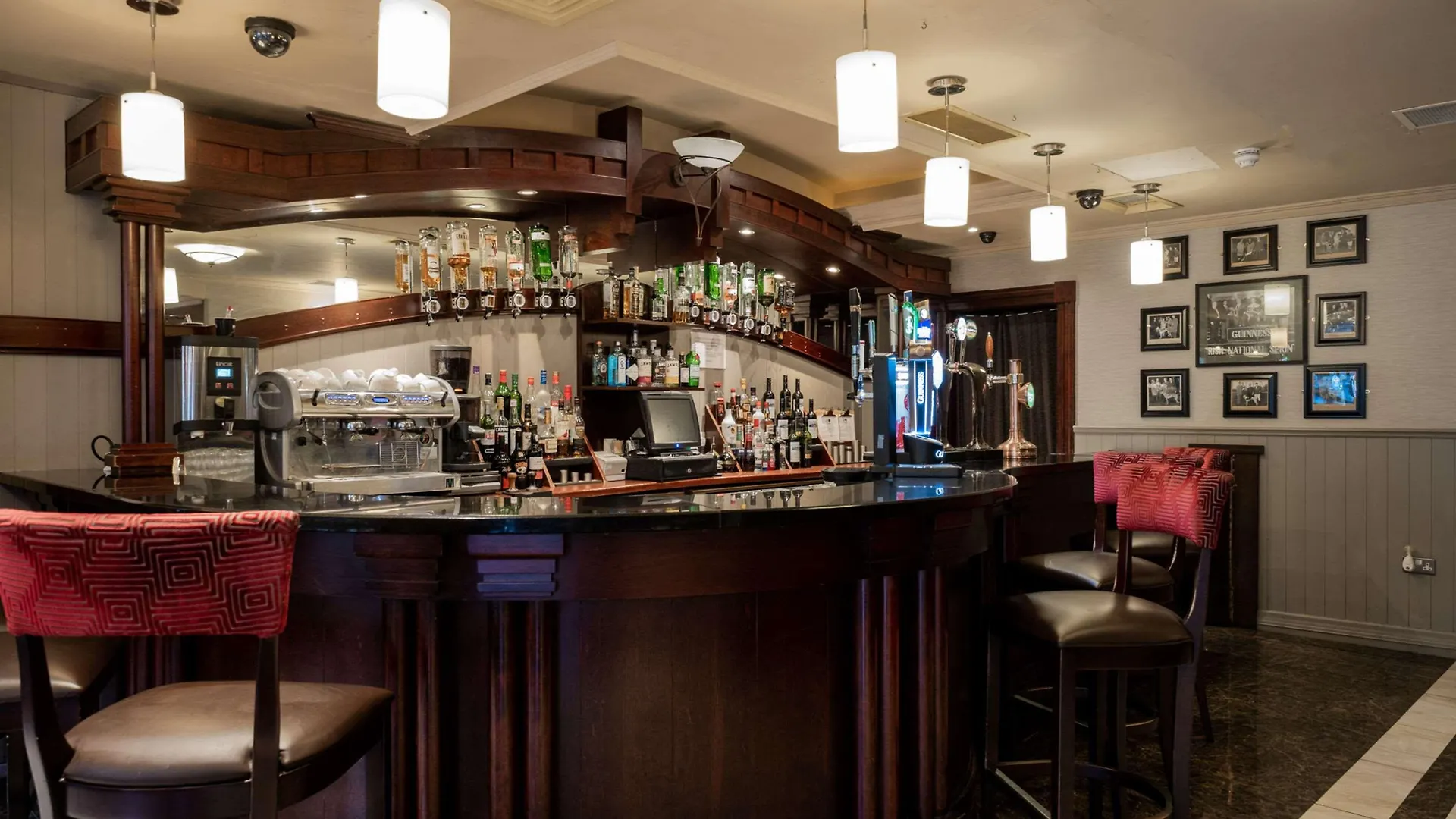 The Malone Hotel Belfast