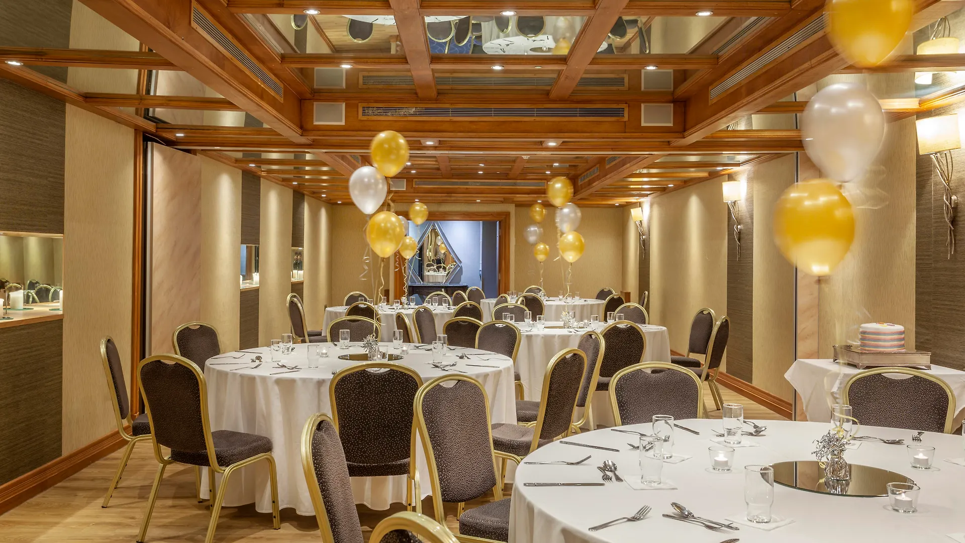 The Malone Hotel Belfast