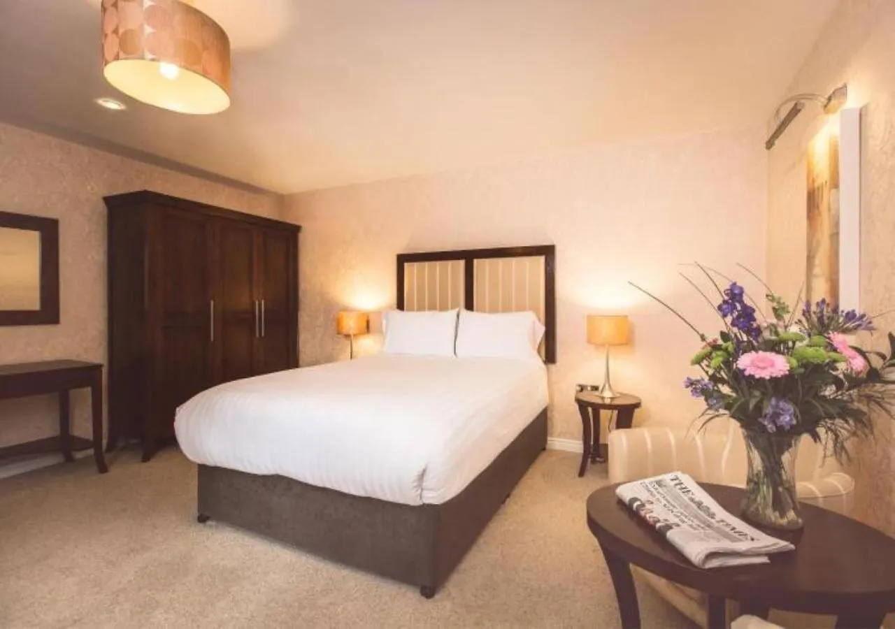 The Malone Hotel Belfast