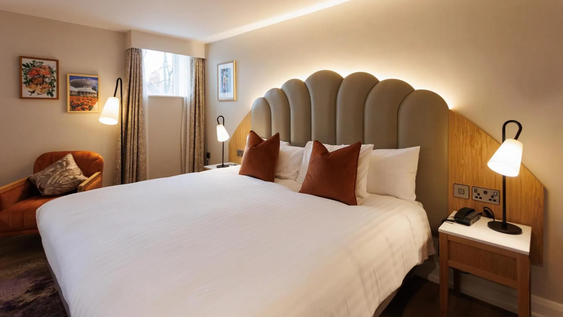 The Malone Hotel Belfast