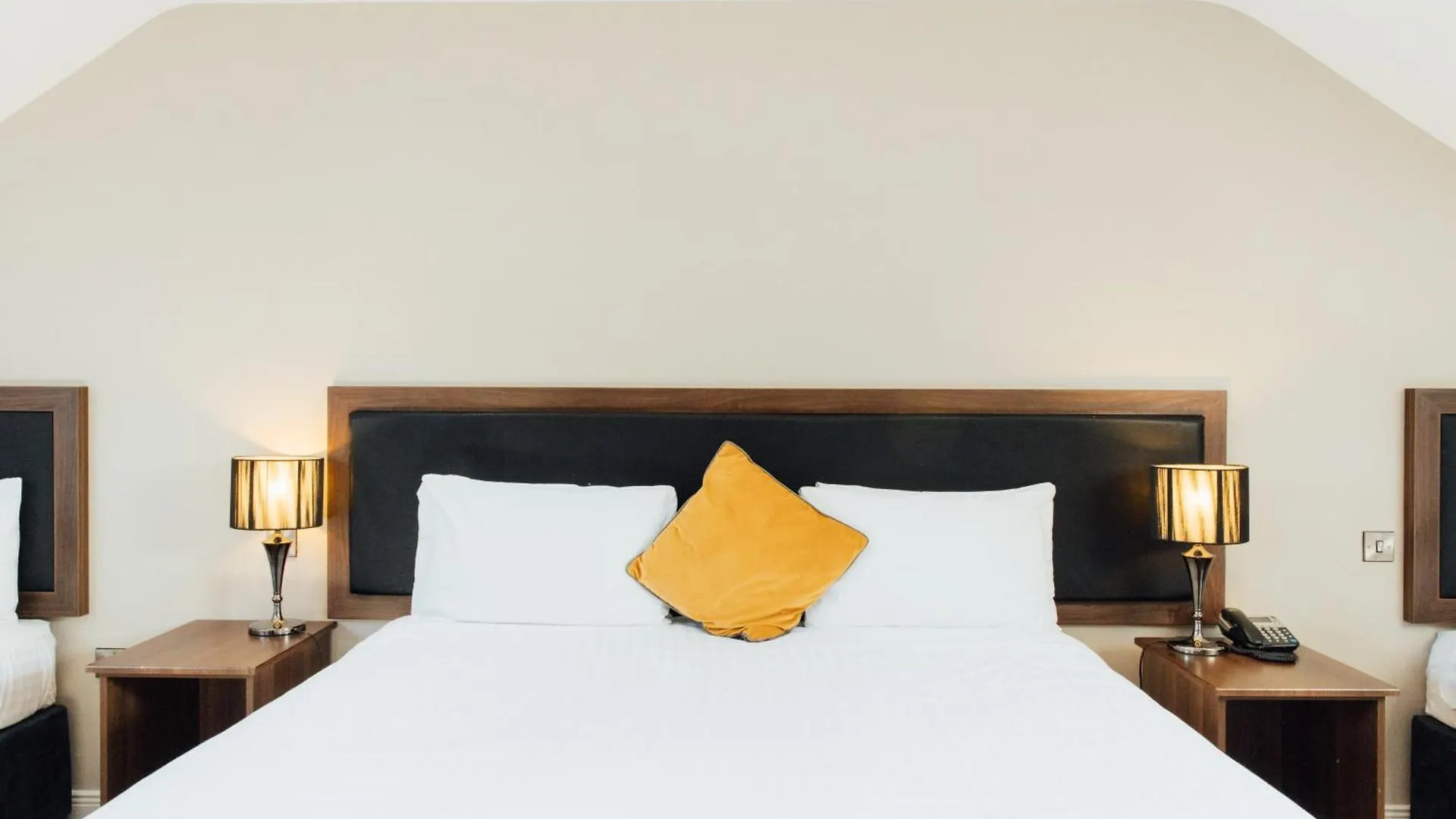 The Malone Hotel Belfast