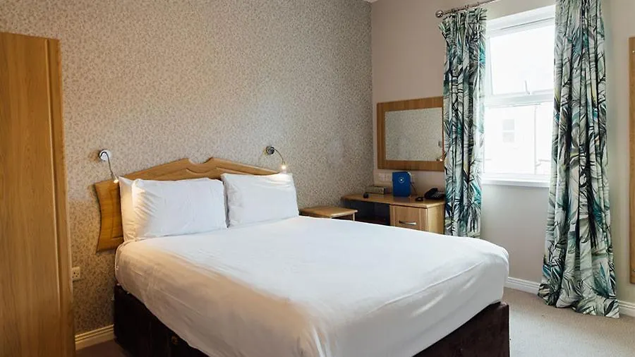 The Malone Hotel Belfast