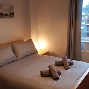 Library Square Penthouse Belfast