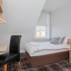 Hotel Botanic Rest Queens Quarter