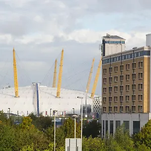 Express Greenwich By Ihg 3*, Londres Royaume-Uni