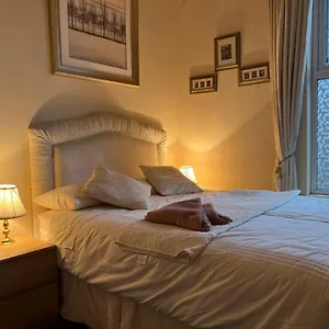 Accommodatie bij particulieren Cosy Town House, Belfast