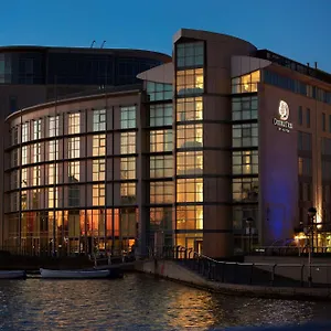 Doubletree By Hilton Excel 4*, Londres Royaume-Uni