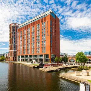 Doubletree By Hilton Leeds Hotel