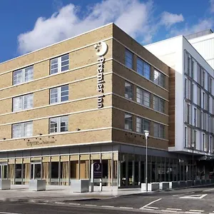 Premier Greenwich 3*, Londres Royaume-Uni