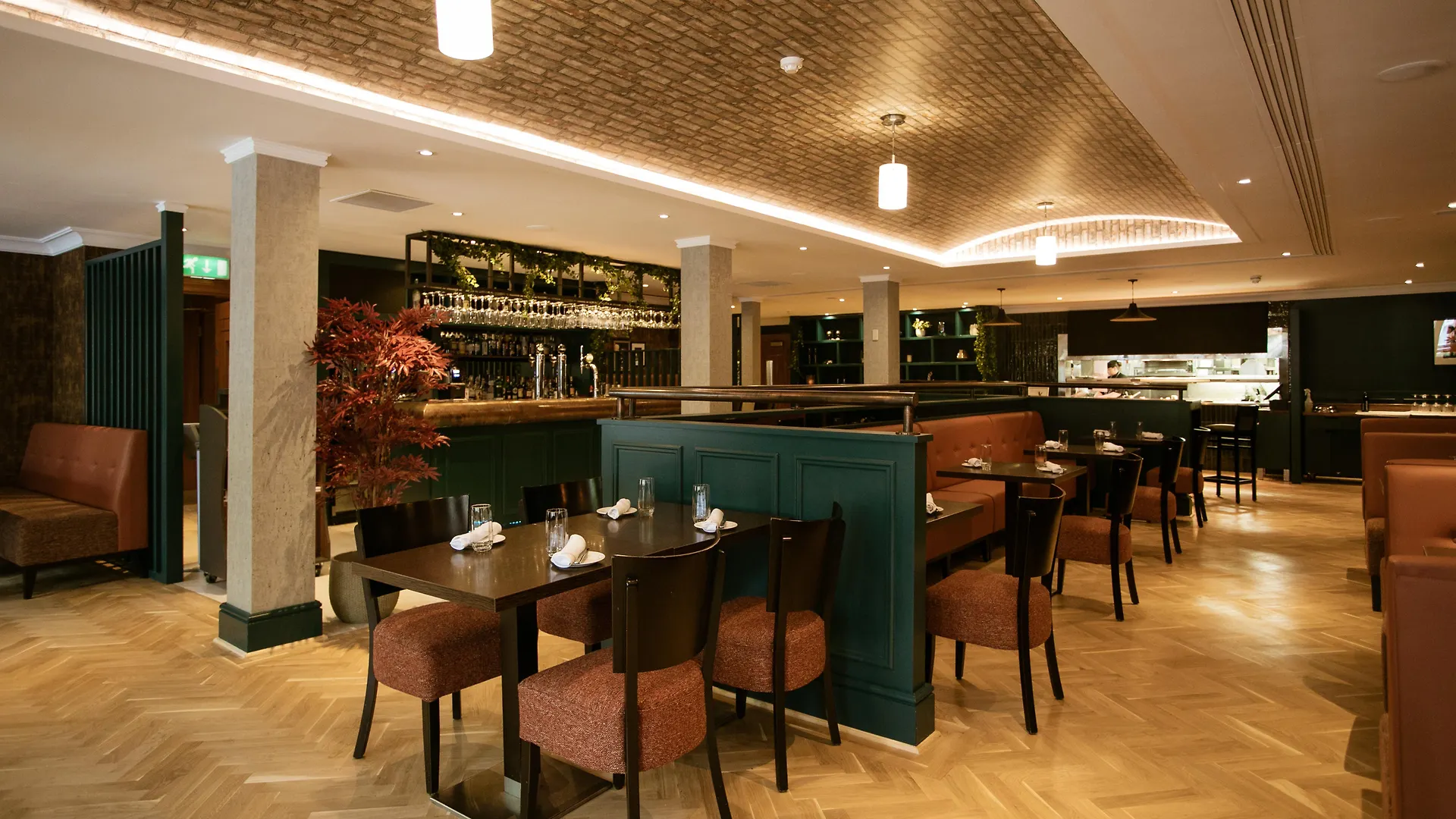 Hotel Malone Lodge Hotel&Apartments Belfast
