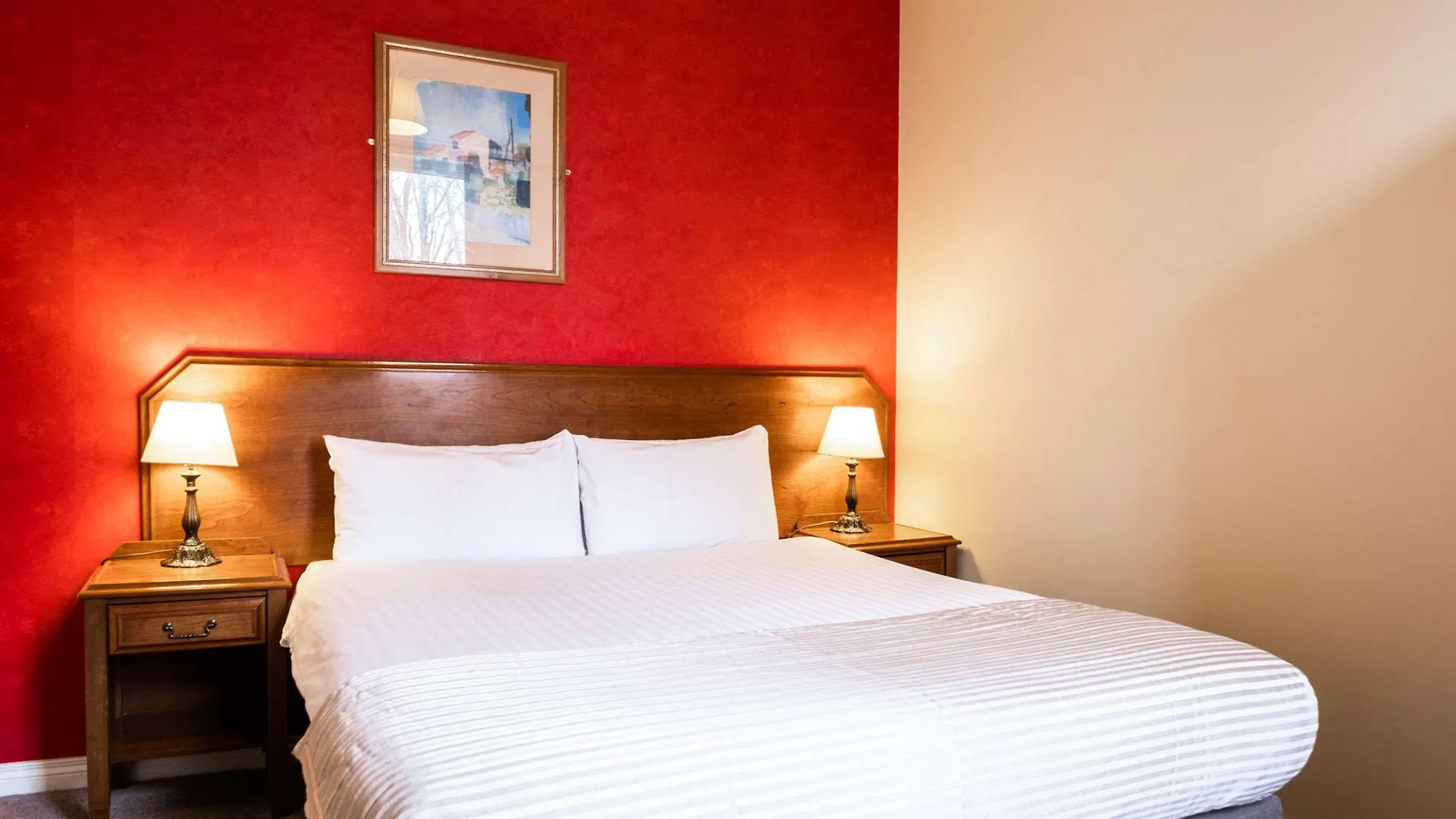 Malone Lodge Hotel&Apartments Belfast Hotel