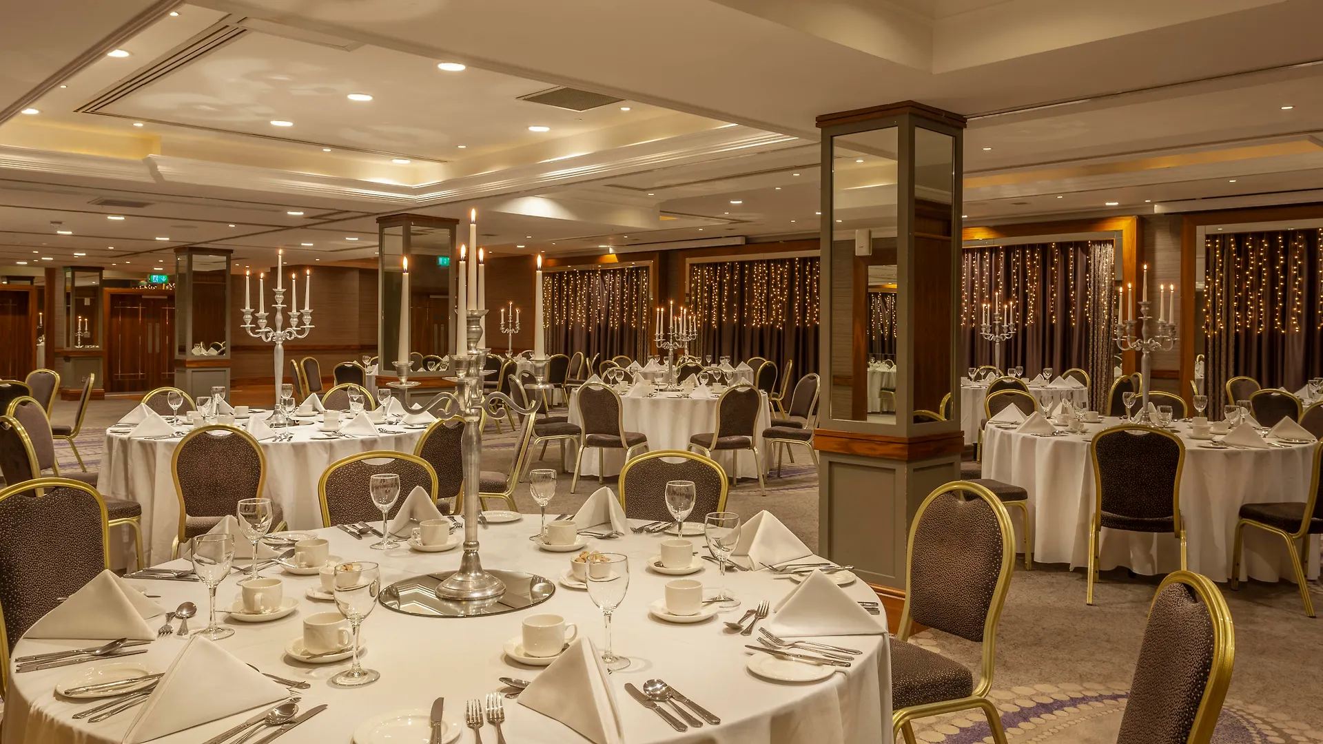 Hotel Malone Lodge Hotel&Apartments Belfast