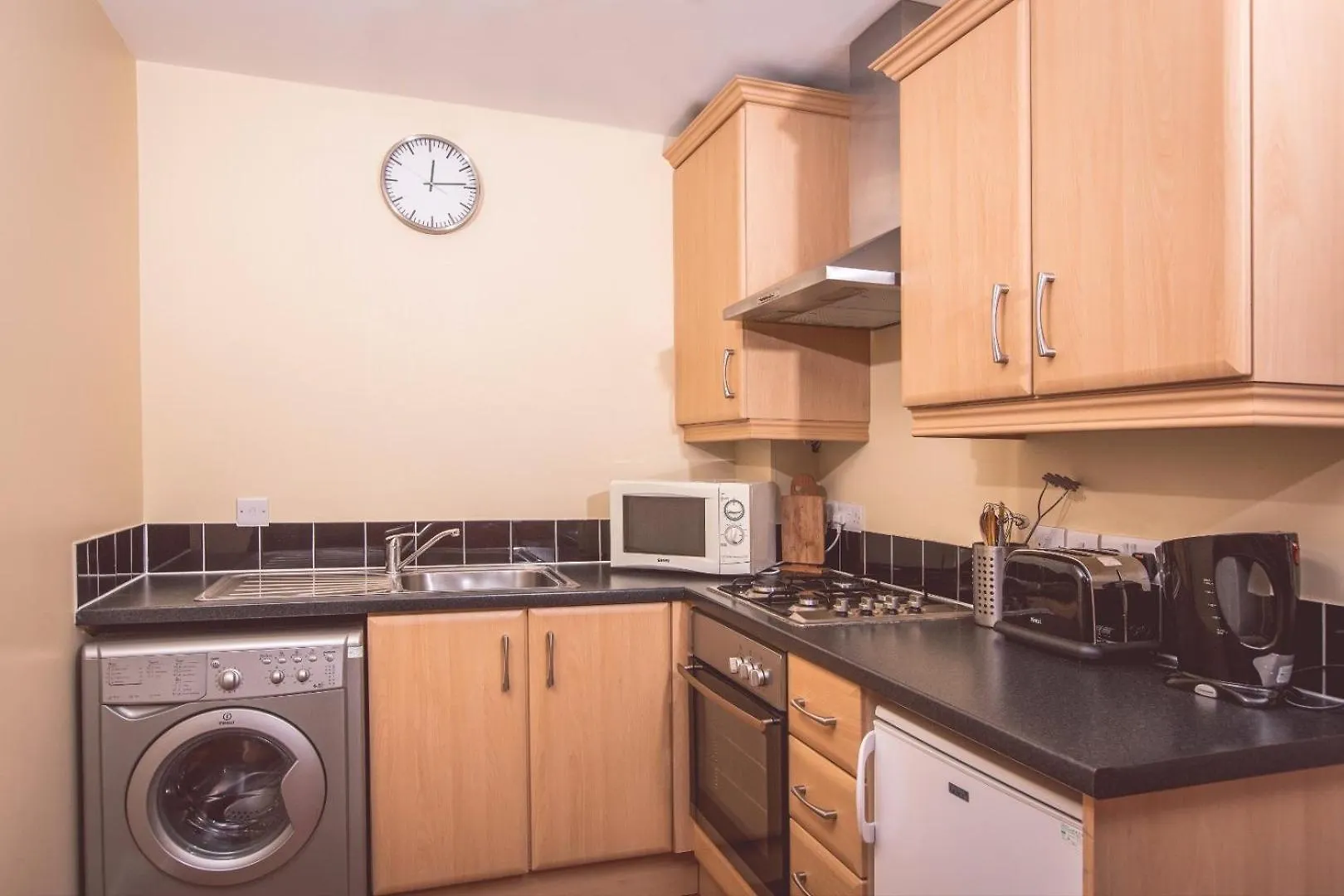 Malone Lodge Hotel&Apartments Belfast Regno Unito