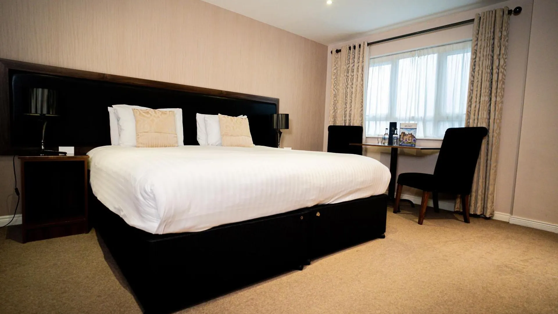 The Malone Hotel Belfast
