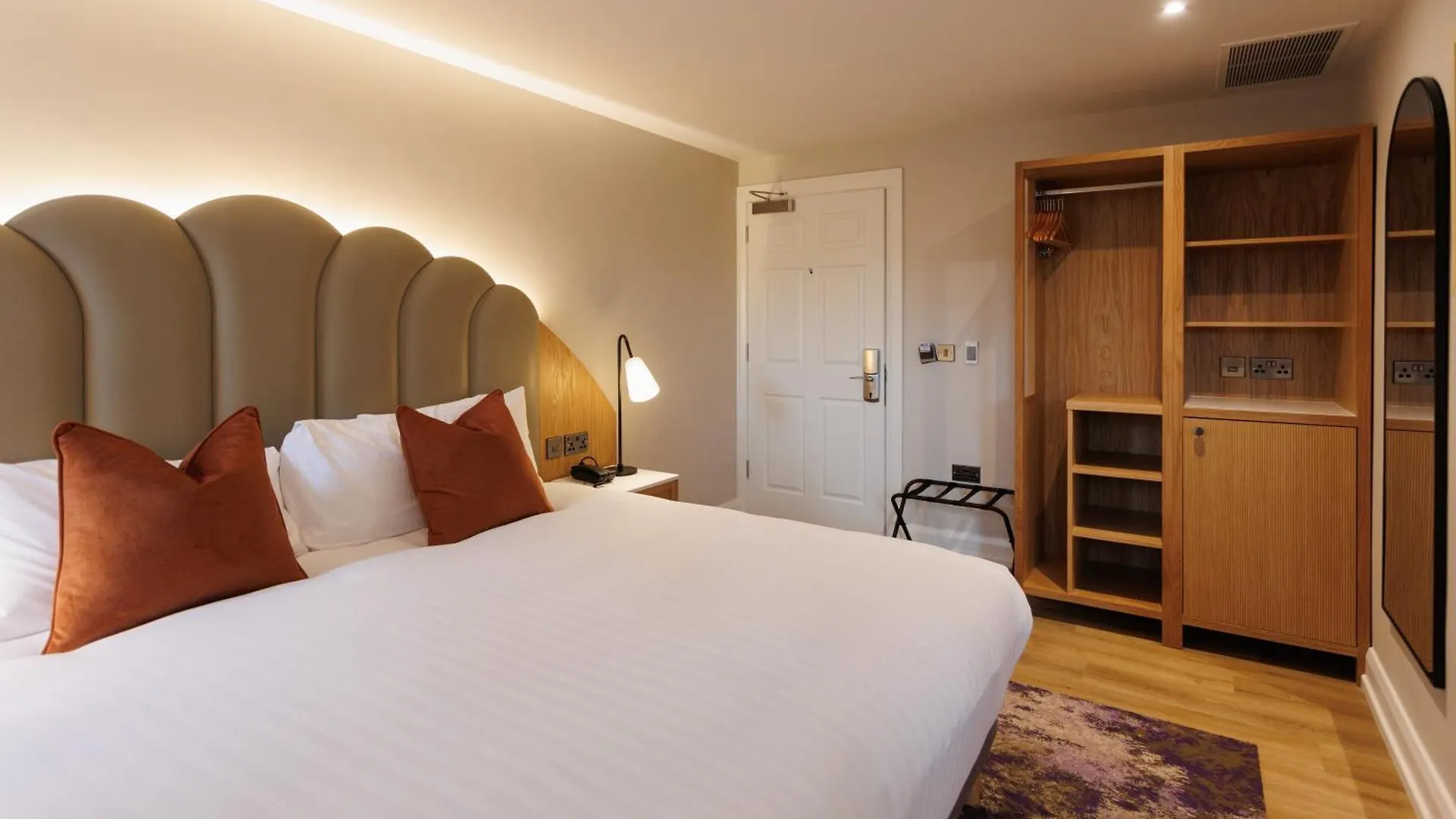 Hotel Malone Lodge Hotel&Apartments Belfast